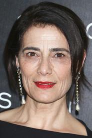 Hiam Abbass profile photo
