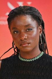 Suzy Bemba profile photo