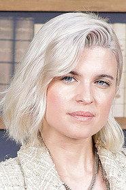 Cécile Cassel profile photo