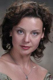 Yuliya Rudina profile photo