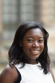 Oyiza Momoh profile photo