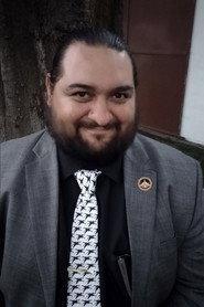 Roberto Figueroa profile photo
