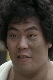 Huang Gen-Wei profile photo