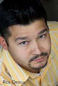 Rick A. Ortega Jr. profile photo