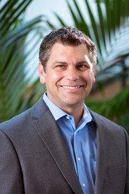 David Scott profile photo