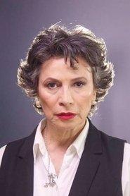 Patricia Reyes Spíndola profile photo