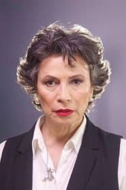 Patricia Reyes Spíndola profile photo