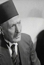 Abdel Meguid Shukry profile photo