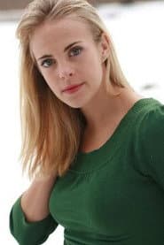 Emily Brownell profile photo