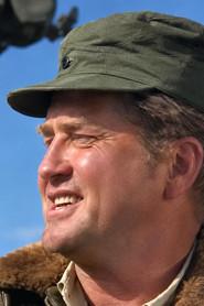 Barry Cahill profile photo