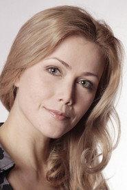 Maria Glazkova profile photo