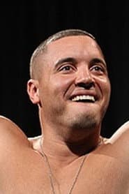 Pat Barry profile photo