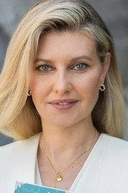 Olena Zelenska profile photo