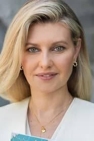Olena Zelenska profile photo