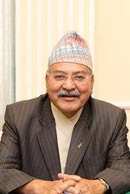 Madan Das Shrestha profile photo