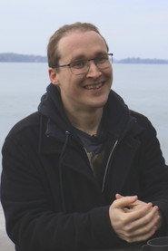 Alex Davidson profile photo