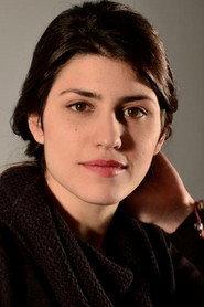 Matina Koulourioti profile photo