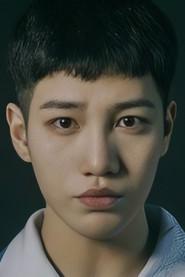 Zhang Ge profile photo