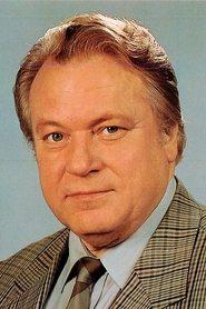 Günter Strack profile photo