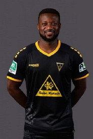 Dimitry Imbongo profile photo