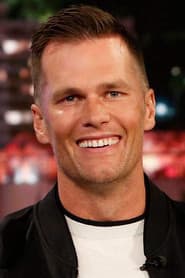 Tom Brady profile photo