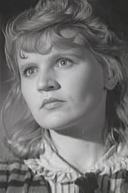 Zinaida Vorkul profile photo