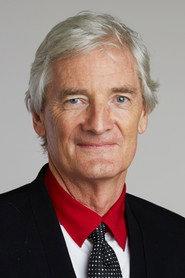 James Dyson profile photo