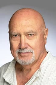 Geoffrey Greenhill profile photo