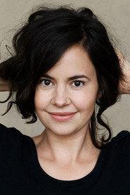 Karolina Horster profile photo