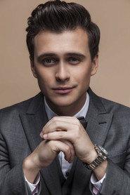 Oleksandr Skichko profile photo