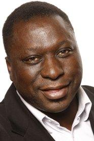 Mouss Diouf profile photo
