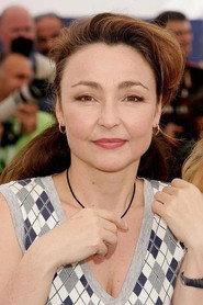 Catherine Frot profile photo