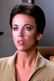 Marcy Lafferty profile photo
