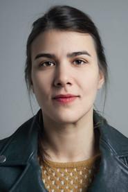 Ioanna Kolliopoulou profile photo