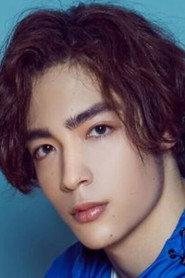Huang Shi Jie profile photo