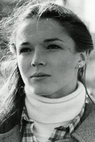 Janet Eilber profile photo