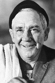 Burgess Meredith profile photo