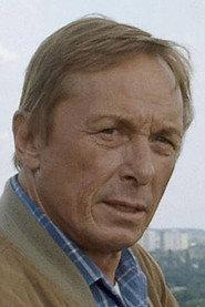 Claus Theo Gärtner profile photo