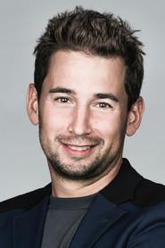 Jean-François Baril profile photo