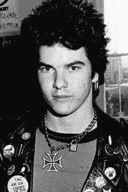 Darby Crash profile photo