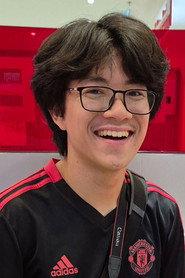 Ng Zhen Hao profile photo