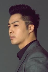 Ji Min profile photo