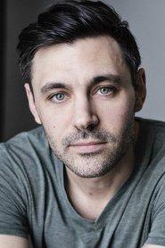 Liam Garrigan profile photo