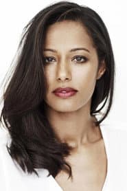 Rula Jebreal profile photo