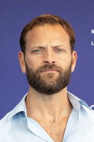 Alessandro Borghi profile photo