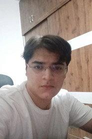 Aditya Sharma profile photo