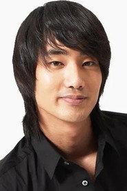 Yeo Wook-hwan profile photo