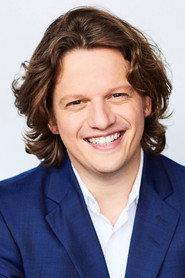 Pierre-Yves McSween profile photo