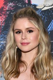 Erin Moriarty profile photo