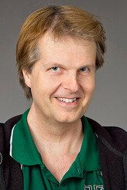 Patrik Norqvist profile photo
